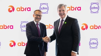 Abra equipará 50 aviones de Avianca con motores de CFM International, 'joint venture' de GE Aerospace y Snecma