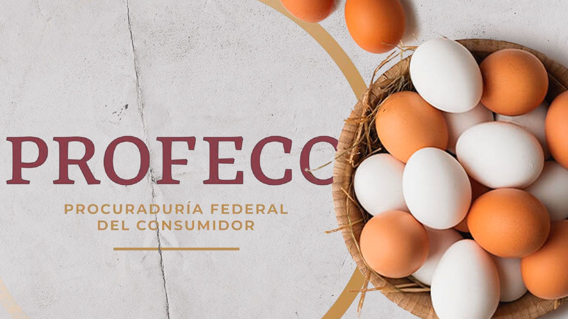 ¿Rojo o blanco, crudo o cocido? Profeco aclara los mitos más frecuentes sobre el huevo(Foto: Infobae México/ Jesús Aviles)