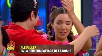 El Gran Chef Famosos. (Latina)