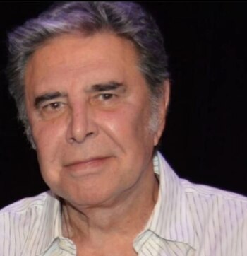 La reconocida actriz Verónica Castro