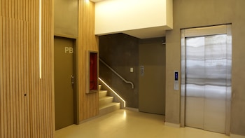 Buena iluminación artificial e inteligente