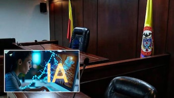 Tribunal Superior de Bogotá declaró