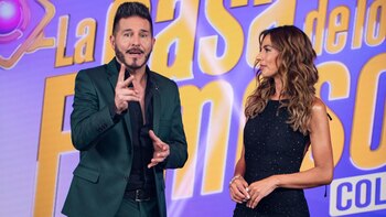 Así explicó Carla Giraldo el