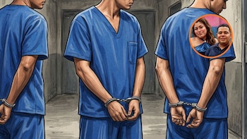Fiscalía vincula una deuda de USD 20,000 con el asesinato de una pareja en Nicaragua