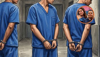 Una deuda no saldada de 750 mil córdobas (más de USD 20,000) originó el doble crimen de Franklin Lampin y Yeymi Solórzano en Nagarote, según la Fiscalía nicaragüense. (Cortesía: Imagen Ilustrada Infobae)