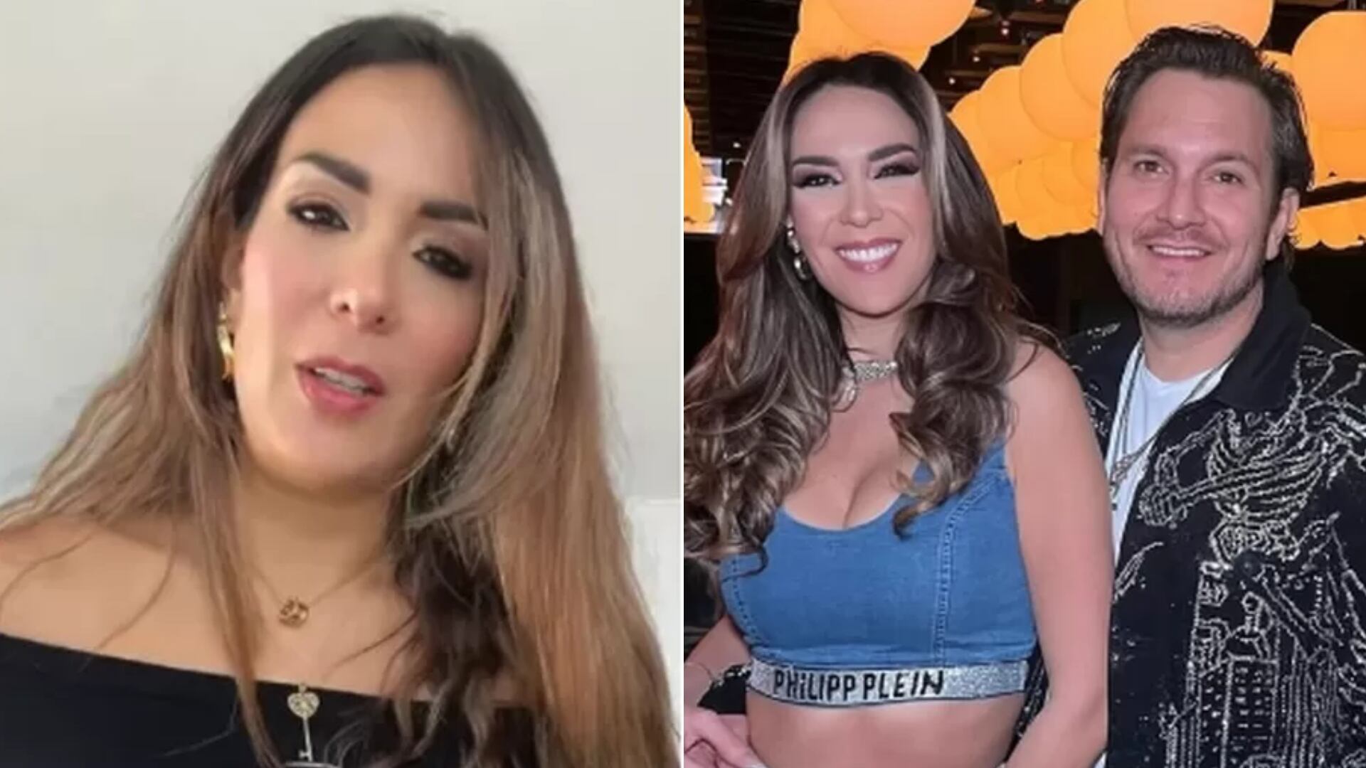 Silvia Cornejo revela la excusa que Jean Paul Gabuteau le dio antes de encontrarse con Analía Jiménez