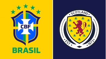 Ver Brasil vs Escocia por Roja Directa y Magis TV: los URL que no debes usar para ver este partido del Mundial