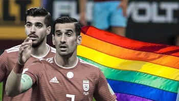 Irán en el Mundial 2026: