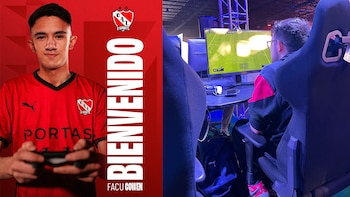 twitch y los esports