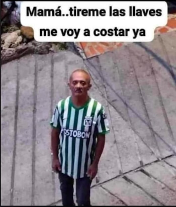 Los mejores memes que dejó