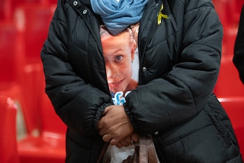 Se están ofreciendo recompensas sustanciales