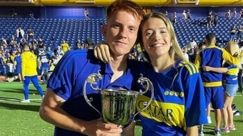 Un posteo polémico y una