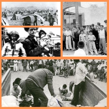 En búsqueda de nuevas oportunidades,