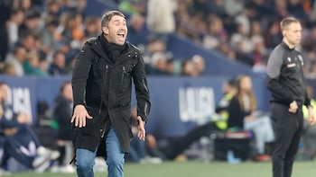 En medio de la incertidumbre