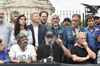 Piqueteros harán el primer reclamo