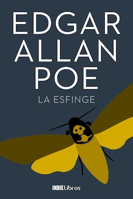 La esfinge