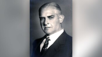 Arturo Prins, ingeniero y arquitecto