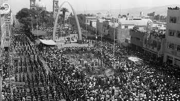 Tacna – reincorporación – patria – Perú – historias – 25 agosto