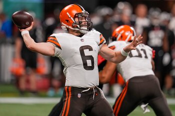 Mayfield intentará consagrarse como uno