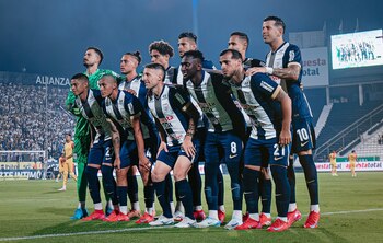 Alianza Lima enfrenta otro desafío: