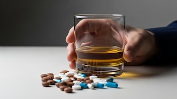¿Qué pasa si mezclas medicamentos con alcohol? Digemid advierte sobre mareos, sangrado y otros riesgos para la salud