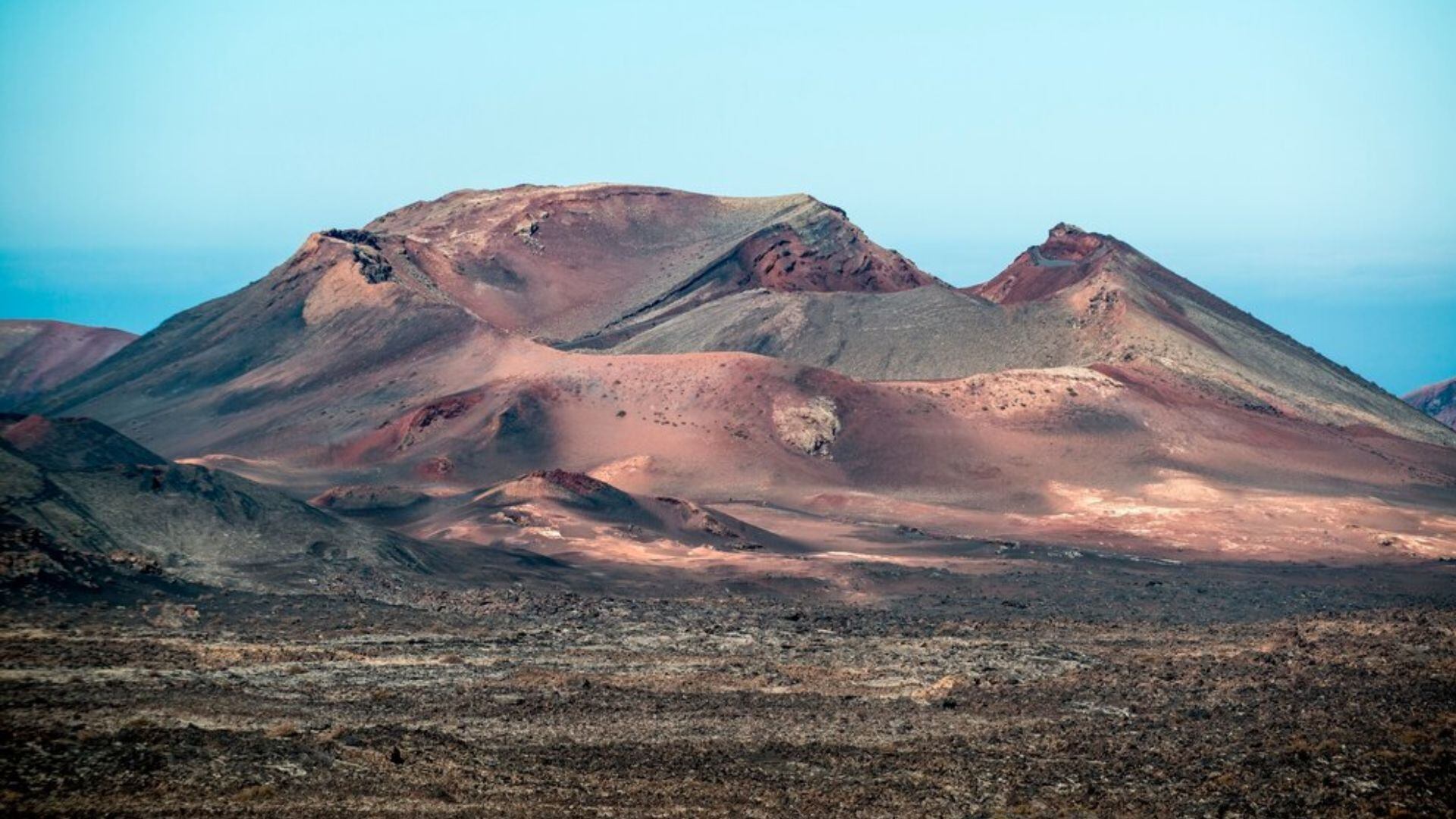 El parque se encuentra en el oeste de la isla, a pocos kilómetros de la playa Blanca recomendada por el medio británico 'The Independent'. / Imagen de archivo