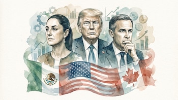 Los beneficios que el T-MEC le da a México y el impacto económico que tendría perderlo