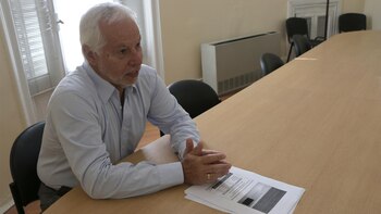 "¿De dónde puede venir el