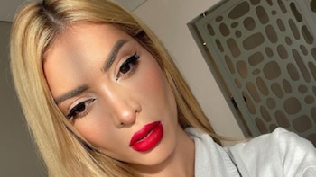 Dani Duke revela como foi