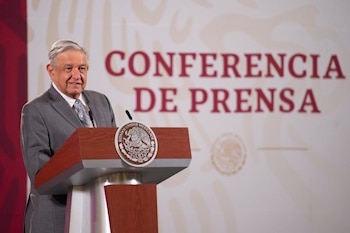 (Foto: Cortesía Presidencia)