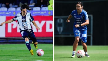 Pachuca vs Rayadas: dónde, a qué hora y cómo ver la Semifinal de ida del Clausura 2026