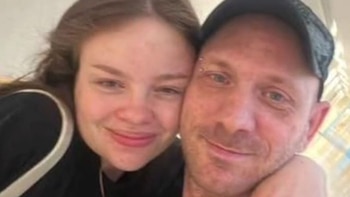 Tatjana Klinger murió tras sufrir