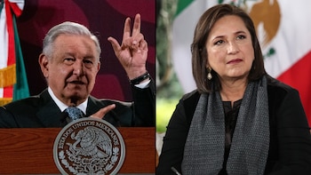 Gálvez Ruiz pidió a López