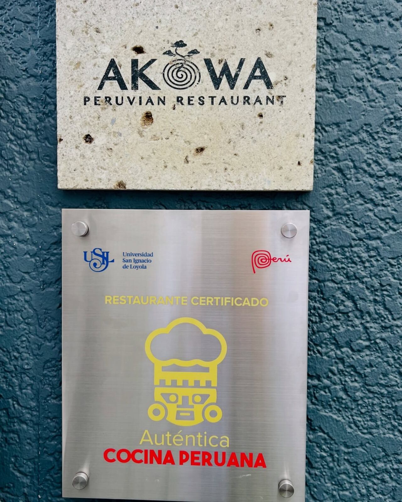 La certificación es parte de una estrategia más amplia que busca fortalecer la Marca Perú en mercados internacionales sin distorsionar la identidad culinaria. (Difusión)