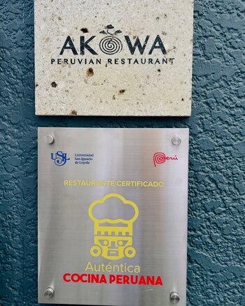 La certificación es parte de