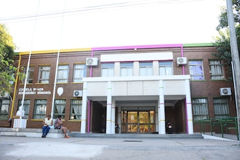 Asesinaron a un chico en San Cristobal, Santa Fe - Ian Cabrera