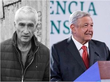 (Foto: Facebook Jorge Ramos y