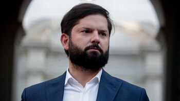 De prometer el fin del