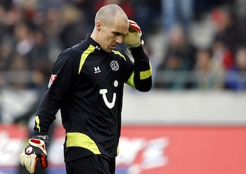 Robert Enke