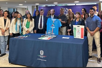 Este jueves se realizó una rueda de prensa de lanzamiento del evento que se celebrará el 26 de abril