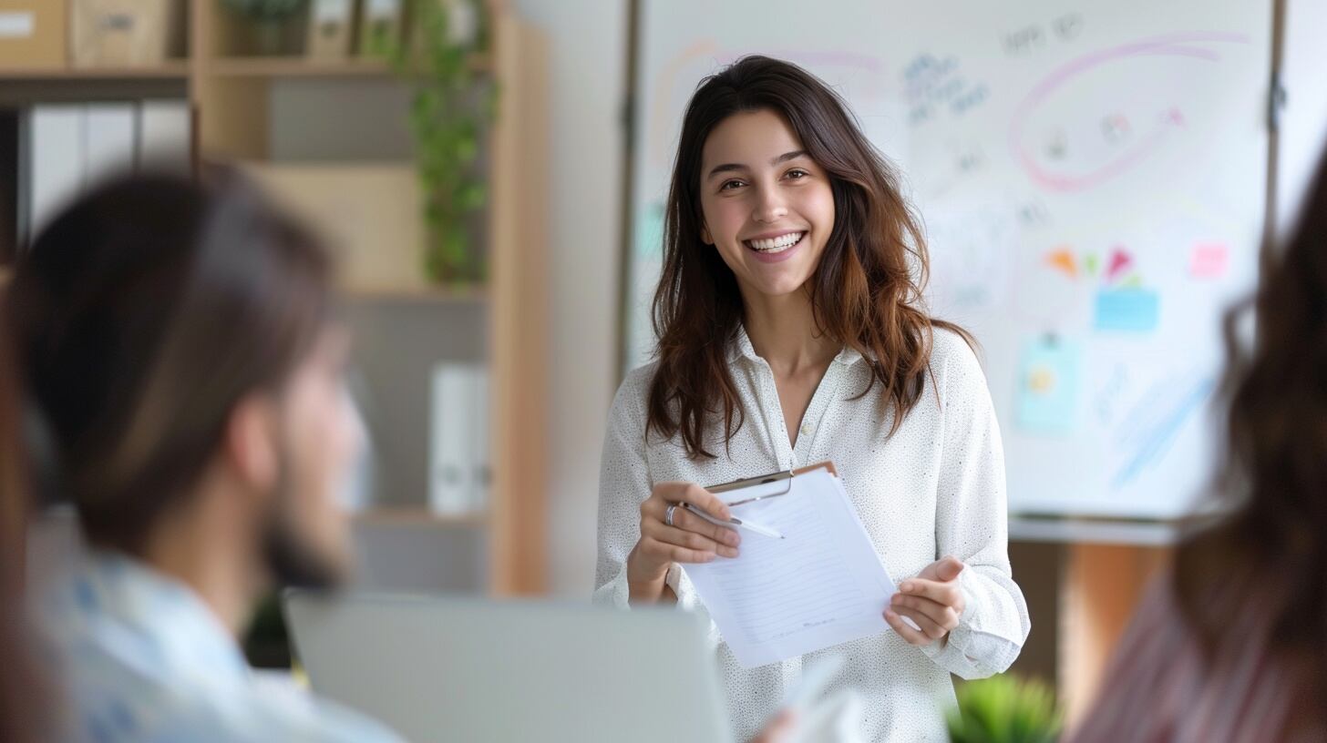 El mensaje de Brooks invita a resignificar las tareas cotidianas y encontrar valor más allá del cargo o el estatus (Imagen Ilustrativa Infobae)