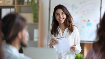 Trabajar desde el ser: el