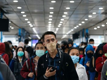 En septiembre u octubre se