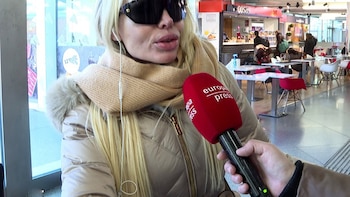 Sonia Madoc da portazo a