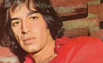 Sandro de América fue uno