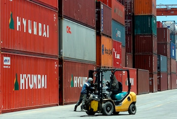 COEXPORT y la Dirección General