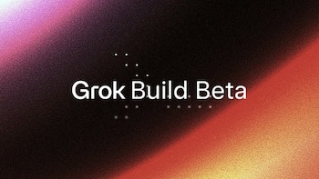 xAI presenta Grok Build, su nuevo agente de codificación en fase beta inicial