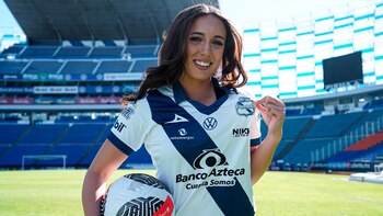 Quién es Nikkole Teja, la