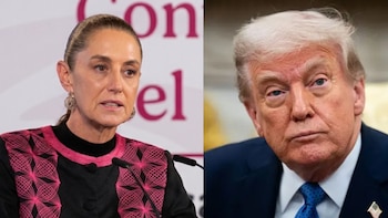 Sheinbaum revela sus momentos más tensos con Estados Unidos en su segundo año de gobierno