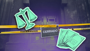 Suprema Corte cierra la puerta